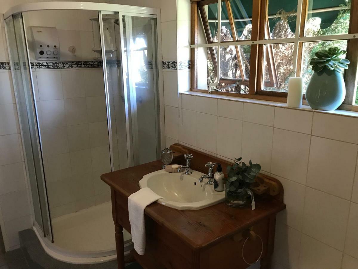 Erin Guesthouse And B&B Bergville Ngoại thất bức ảnh