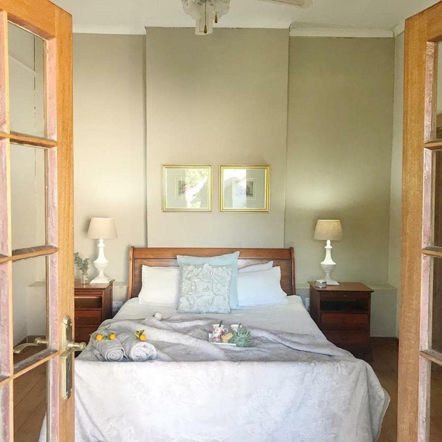 Erin Guesthouse And B&B Bergville Ngoại thất bức ảnh