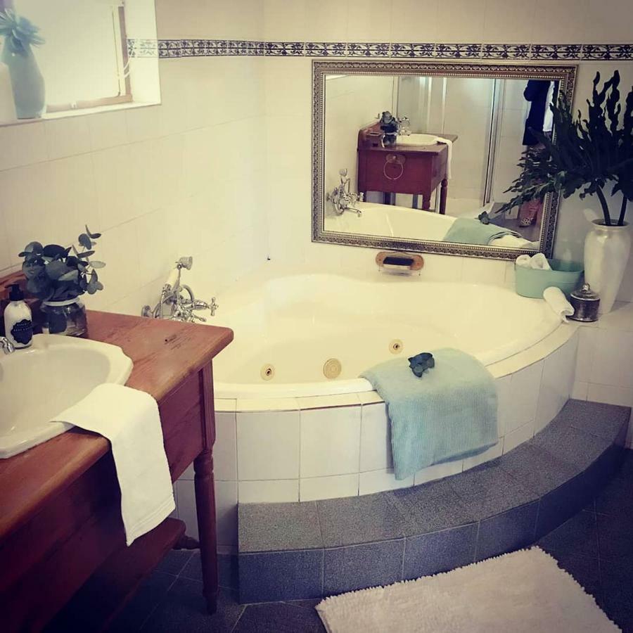 Erin Guesthouse And B&B Bergville Ngoại thất bức ảnh