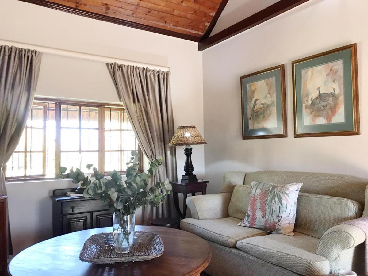 Erin Guesthouse And B&B Bergville Ngoại thất bức ảnh
