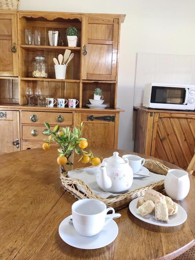 Erin Guesthouse And B&B Bergville Ngoại thất bức ảnh