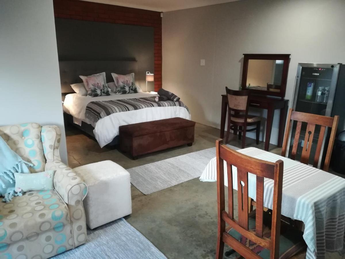 Erin Guesthouse And B&B Bergville Ngoại thất bức ảnh